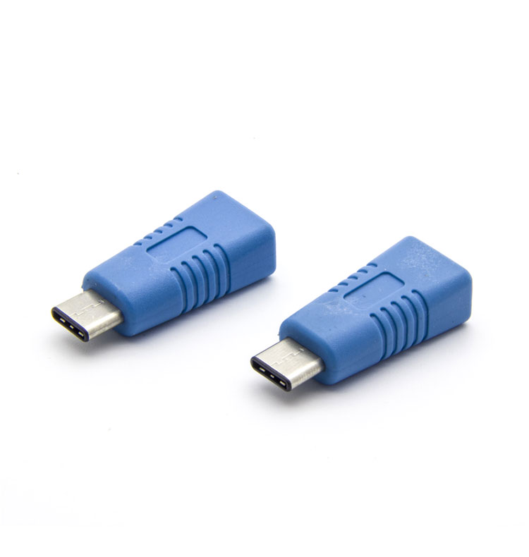USB Type C Male To Micro USB Female