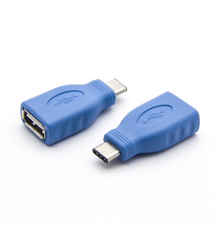 USB Type C Male To USB2.0 Femake