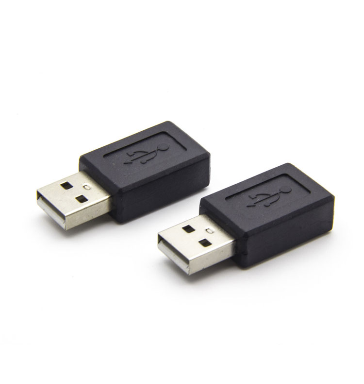 USB2.0 Male To Micro USB Female