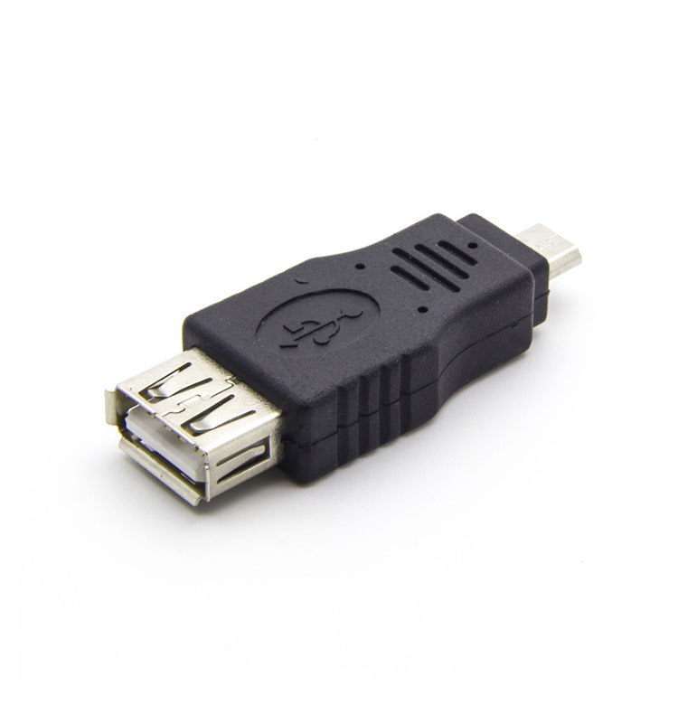 USB2.0 Male To Micro USB Male