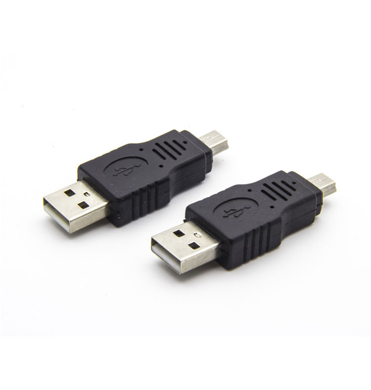 USB2.0 Male to Mini USB Male