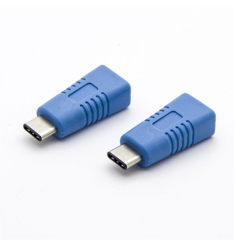 USB3.1 Male To Mini USB Female